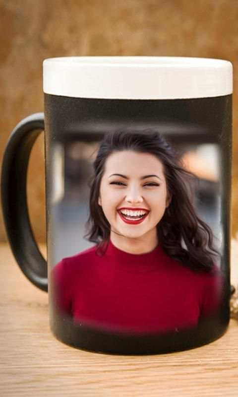 Coffee Mug Photo Frames Editor App New Model 2020 screenshot 4