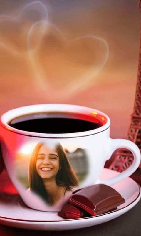 Coffee Mug Photo Frames Editor App New Model 2020 screenshot 1