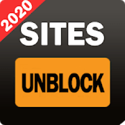 VPN Unblock Sites - Super Fast Free Proxy Master आइकन