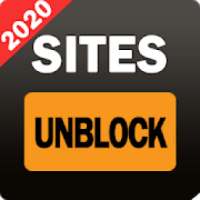 VPN Unblock Sites - Super Fast Free Proxy Master on 9Apps