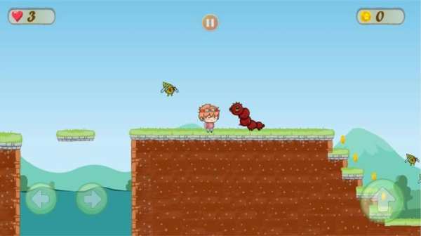 Ryan impossible escape screenshot 5