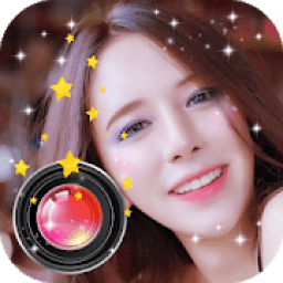 New Camera Selfie HD icon