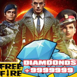 Guide for FreeFire Coins &amp; Diamonds 2020 icon
