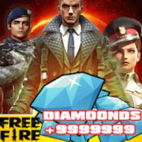 Guide for FreeFire Coins & Diamonds 2020