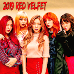 اغاني كورية فرقة الانسجة الحمراء (red velvet 2019)
‎ icon
