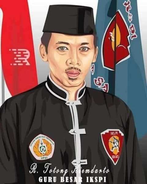 Wallpaper IKS PI Kera Sakti screenshot 1