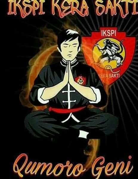 Wallpaper IKS PI Kera Sakti screenshot 2
