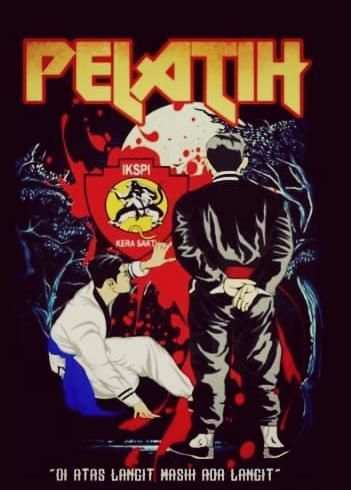 Wallpaper IKS PI Kera Sakti screenshot 3