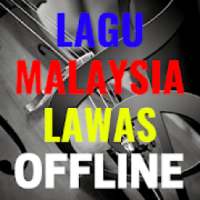 Lagu Malaysia Lawas OFFLINE Terlengkap
