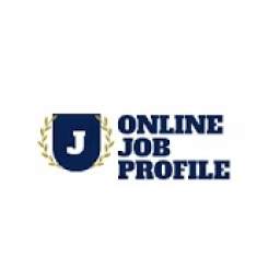 Online Job Profile 1.0