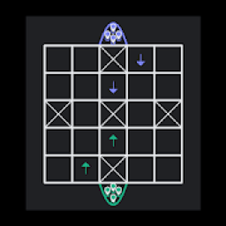 Ashta Chamma आइकन