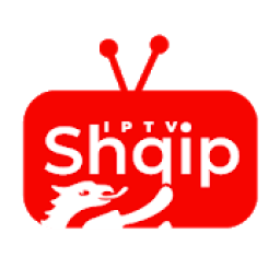 IPTV SHQIP icon