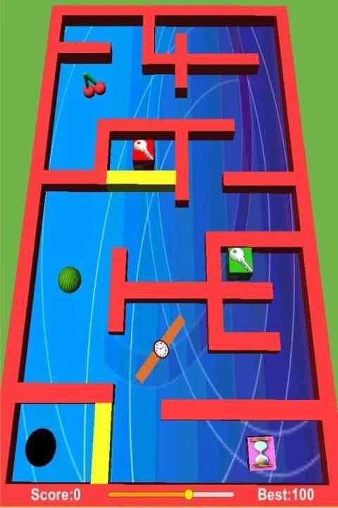 Mini Maze स्क्रीनशॉट 28