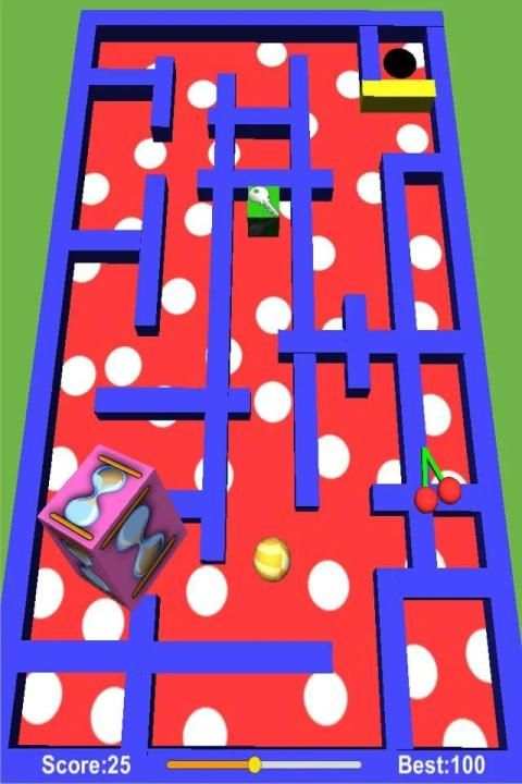Mini Maze स्क्रीनशॉट 24