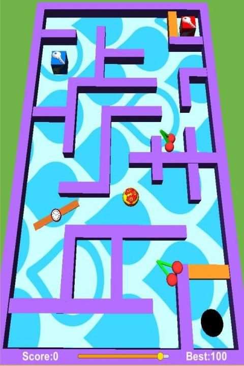 Mini Maze स्क्रीनशॉट 25