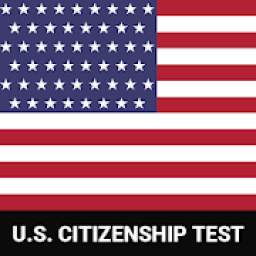 U.S. Citizenship Test 2019