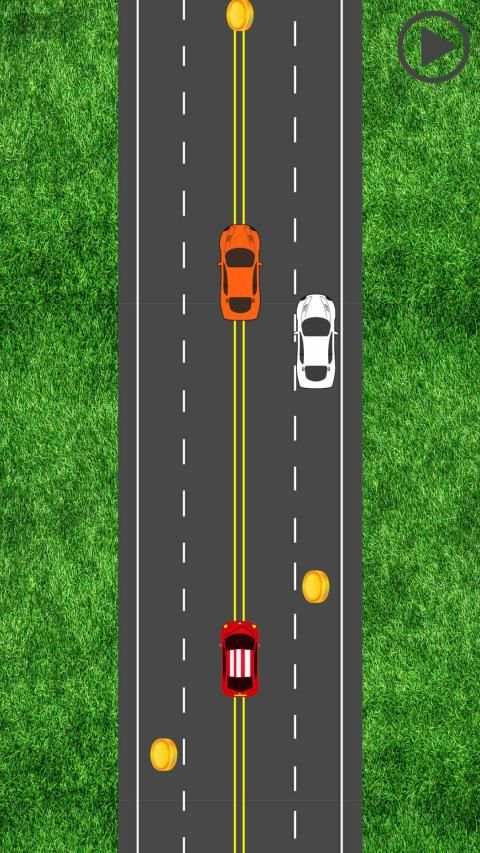 Cars Driving screenshot 5
