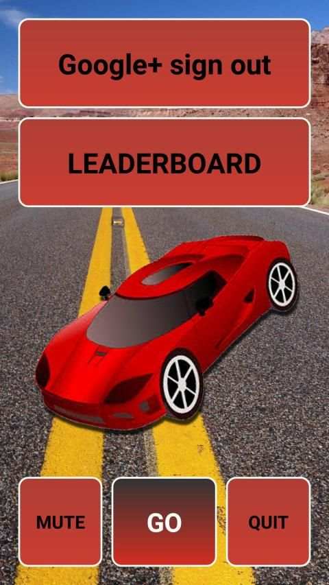 Cars Driving screenshot 6