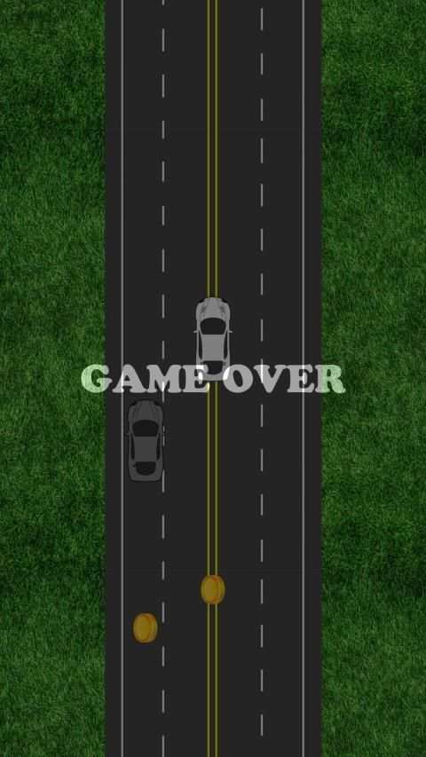 Cars Driving screenshot 3
