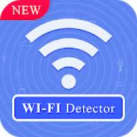 WiFi Detector - Who Use My WiFi