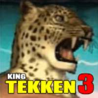 Tips Tekken 3 Hint