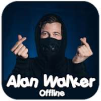alan walker all songs offline 2019