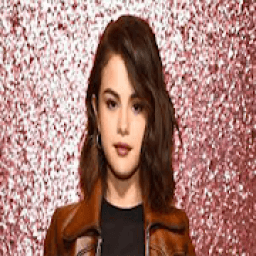 Selena Gomez Songs Offline आइकन