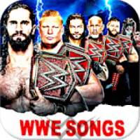 WWE Entrance theme Songs - superstars wallpapers