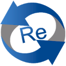 Re Browser आइकन