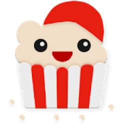 Popcorn Time : Free Movies, Series in HD