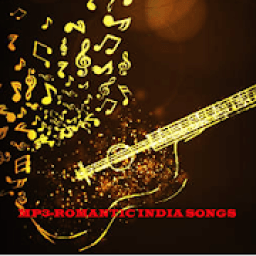 Romantic India songs आइकन