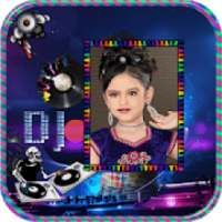 DJ Photo Frames on 9Apps