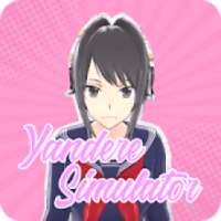 Guide Yandere Simulator 2k19 Walkthrough