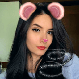 Snappy Photo Filter आइकन