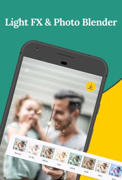 Photo Designer Pro स्क्रीनशॉट 1