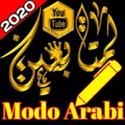 اسماء شفافة حسب تعليقات قناة مودو العربي
‎ icon