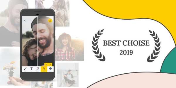 Photo Designer Pro स्क्रीनशॉट 6
