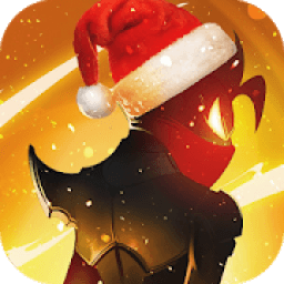 Stick Fight - Shadow Legends आइकन