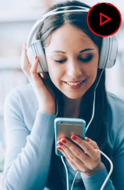 AVJ Unduh Musik gratis screenshot 2