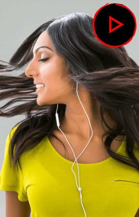 AVJ Unduh Musik gratis screenshot 1