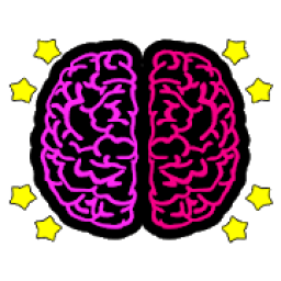 ikon Brain Training New - Left vs Right Game