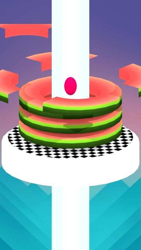 Stack Crush 3D स्क्रीनशॉट 4