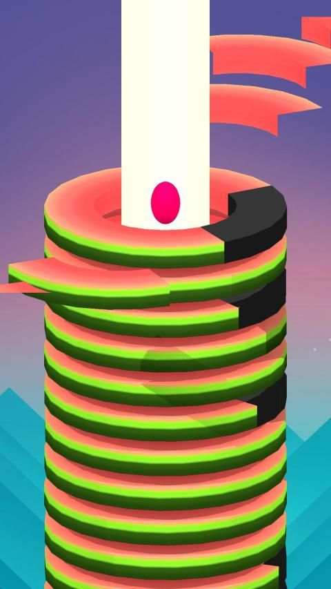 Stack Crush 3D स्क्रीनशॉट 6