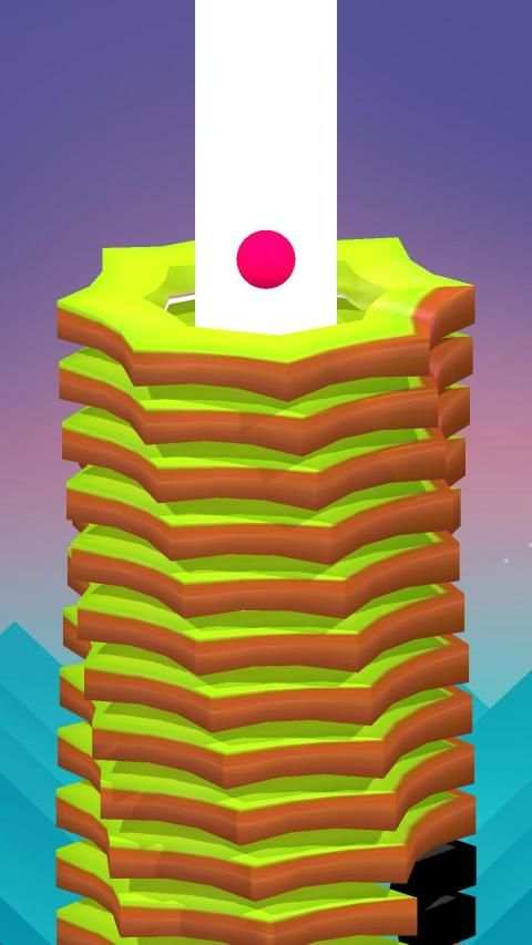 Stack Crush 3D स्क्रीनशॉट 5