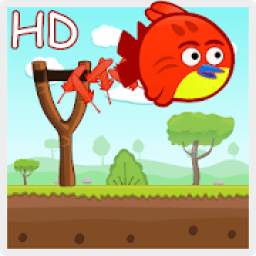 Angry Crusher Birds HD 0.8