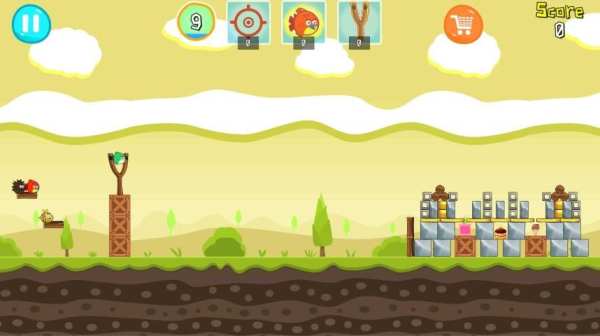 Angry Crusher BidHD स्क्रीनशॉट 4