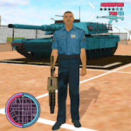 ikon Robo De Autos Mafia Juego 2019