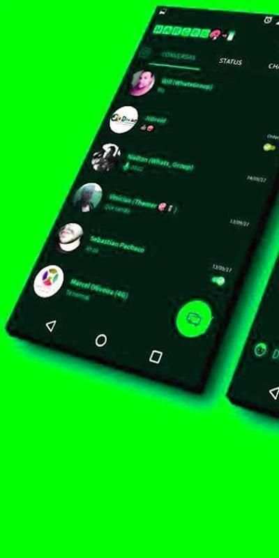 YO Whats plus New Version 2K20 screenshot 3