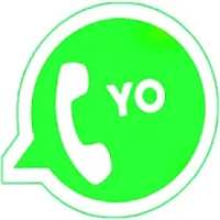 YO Whats plus New Version 2K20 on 9Apps