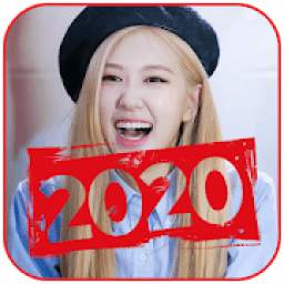 Rose Wallpaper BLACKPINK Kpop HD 2020